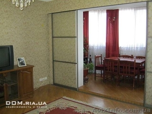 Продам  4-х комнатную квартиру на ул.  Затонского. - <ro>Изображение</ro><ru>Изображение</ru> #2, <ru>Объявление</ru> #612875