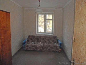 Продам 3-х комнатную квартиру, ул. Сегедская/Лунный пер. - <ro>Изображение</ro><ru>Изображение</ru> #3, <ru>Объявление</ru> #640326