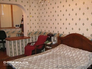 Продам  4-х комнатную квартиру на ул.  Затонского. - <ro>Изображение</ro><ru>Изображение</ru> #3, <ru>Объявление</ru> #612875