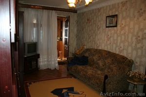 Продам 3-комнатную квартиру, пр.Гагарина/Лунный пер. - <ro>Изображение</ro><ru>Изображение</ru> #6, <ru>Объявление</ru> #608411