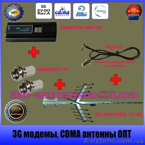 Предложение для дилеров. Интернет комплекты оптом.