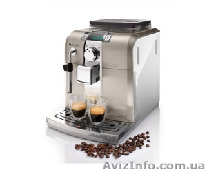 Продам новые автоматические кофемашины Saeco - <ro>Изображение</ro><ru>Изображение</ru> #4, <ru>Объявление</ru> #623143