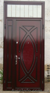 входные ,металические двери Бастион - <ro>Изображение</ro><ru>Изображение</ru> #8, <ru>Объявление</ru> #629746