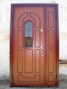 входные ,металические двери Бастион - <ro>Изображение</ro><ru>Изображение</ru> #2, <ru>Объявление</ru> #629746