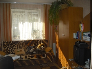 Продам 2-х комнатную квартиру на ул.Марсельская. - <ro>Изображение</ro><ru>Изображение</ru> #2, <ru>Объявление</ru> #611417