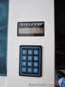Продам проявочный поуавтомат FilmRunner RB26 б/у - <ro>Изображение</ro><ru>Изображение</ru> #3, <ru>Объявление</ru> #629889