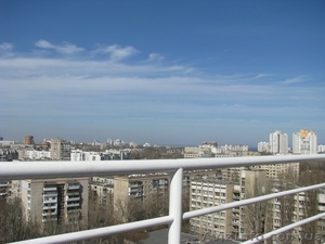 2-х уровневая квартира с евроремонтом в районе Парка Победы. - <ro>Изображение</ro><ru>Изображение</ru> #9, <ru>Объявление</ru> #611688