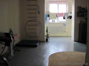 Продам  2-х  комнатную квартиру  на ул.Сахарова - <ro>Изображение</ro><ru>Изображение</ru> #1, <ru>Объявление</ru> #612832
