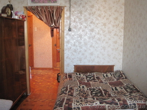 Продам 2-х   комнатную квартиру на ул.Заболотного - <ro>Изображение</ro><ru>Изображение</ru> #3, <ru>Объявление</ru> #612829