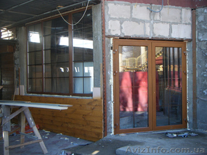 STEKO Металлопластиковые Окна в Одессе.Лучшая цена на качественные окна.АКЦИЯ! ! - <ro>Изображение</ro><ru>Изображение</ru> #4, <ru>Объявление</ru> #635334
