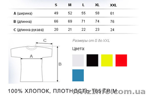 Футболка euro 2012 - <ro>Изображение</ro><ru>Изображение</ru> #3, <ru>Объявление</ru> #607386