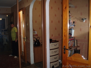Продам 3-х комнатную квартиру на пр-те Добровольского. - <ro>Изображение</ro><ru>Изображение</ru> #5, <ru>Объявление</ru> #611690