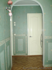 Продам 2-х комнатную квартиру   на ул.Заболотного - <ro>Изображение</ro><ru>Изображение</ru> #2, <ru>Объявление</ru> #612795