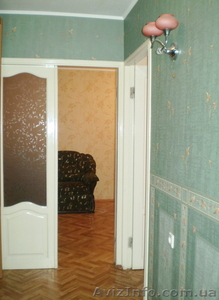 Продам 2-х комнатную квартиру   на ул.Заболотного - <ro>Изображение</ro><ru>Изображение</ru> #4, <ru>Объявление</ru> #612795