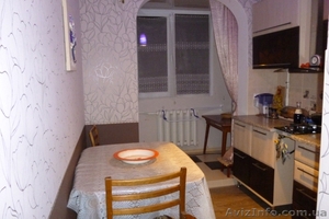 Продам 3-х комнатную квартиру на ул.Генерала Бочарова     - <ro>Изображение</ro><ru>Изображение</ru> #1, <ru>Объявление</ru> #611406