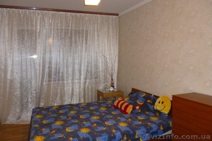 Продам 3-х комнатную квартиру на ул.Генерала Бочарова     - <ro>Изображение</ro><ru>Изображение</ru> #3, <ru>Объявление</ru> #611406