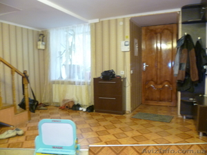 Продам 3-х комнатную двухуровневую квартиру - <ro>Изображение</ro><ru>Изображение</ru> #3, <ru>Объявление</ru> #640953
