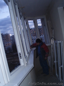 STEKO Металлопластиковые Окна в Одессе.Лучшая цена на качественные окна.АКЦИЯ! ! - <ro>Изображение</ro><ru>Изображение</ru> #1, <ru>Объявление</ru> #635334