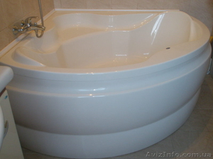 продам ванну акриловую 150*150 в отличном состоянии - <ro>Изображение</ro><ru>Изображение</ru> #1, <ru>Объявление</ru> #620790
