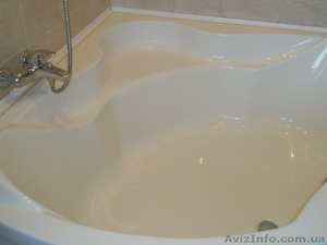 продам ванну акриловую 150*150 в отличном состоянии - <ro>Изображение</ro><ru>Изображение</ru> #2, <ru>Объявление</ru> #620790
