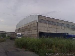 Производственно-складское помещение площадью от 1200 до 6000 м2 - <ro>Изображение</ro><ru>Изображение</ru> #1, <ru>Объявление</ru> #641449
