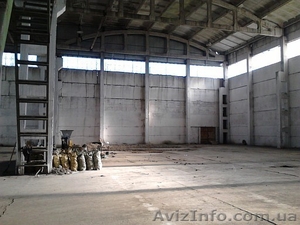 Производственно-складское помещение площадью от 1200 до 6000 м2 - <ro>Изображение</ro><ru>Изображение</ru> #9, <ru>Объявление</ru> #641449
