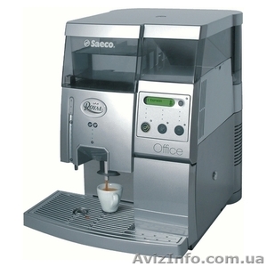 Продам новые автоматические кофемашины Saeco - <ro>Изображение</ro><ru>Изображение</ru> #7, <ru>Объявление</ru> #623143