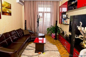 Продам 4-х комнатную квартиру, Фонтанская дор./Сегедская - <ro>Изображение</ro><ru>Изображение</ru> #1, <ru>Объявление</ru> #662682