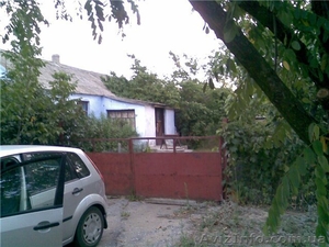 продам дом - дачу в селе возле Тилигульского лимана  - <ro>Изображение</ro><ru>Изображение</ru> #1, <ru>Объявление</ru> #658294