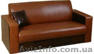 мягкий диван и кресло Кармен, для дома, баров, кафе, ресторанов, - <ro>Изображение</ro><ru>Изображение</ru> #1, <ru>Объявление</ru> #497017