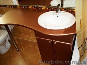Мебель для ванных комнат  - <ro>Изображение</ro><ru>Изображение</ru> #1, <ru>Объявление</ru> #651539