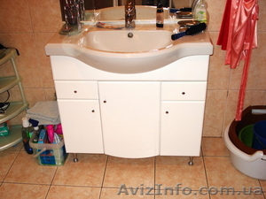 Мебель для ванных комнат  - <ro>Изображение</ro><ru>Изображение</ru> #2, <ru>Объявление</ru> #651539