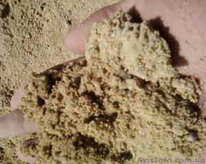 Вознесенский песок со склада в Одессе - <ro>Изображение</ro><ru>Изображение</ru> #3, <ru>Объявление</ru> #661447