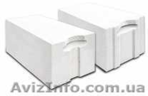 Газобетон Продам газобетон тм СТОУНЛАЙТ