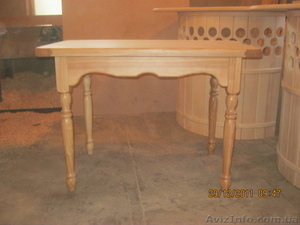 Кухонные столы под заказ - <ro>Изображение</ro><ru>Изображение</ru> #1, <ru>Объявление</ru> #673407