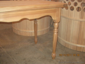Кухонные столы под заказ - <ro>Изображение</ro><ru>Изображение</ru> #2, <ru>Объявление</ru> #673407