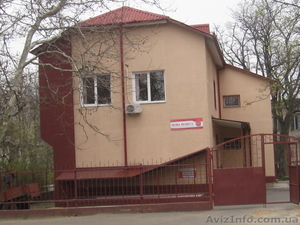 Продам здание в Ильичевске - <ro>Изображение</ro><ru>Изображение</ru> #2, <ru>Объявление</ru> #668147