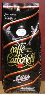 Продам вкусный Итальянский кофе - <ro>Изображение</ro><ru>Изображение</ru> #1, <ru>Объявление</ru> #663488