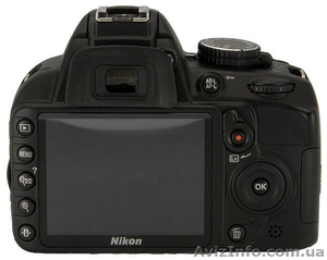 Продам Nikon-D3100 - <ro>Изображение</ro><ru>Изображение</ru> #2, <ru>Объявление</ru> #663731
