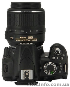 Продам Nikon-D3100 - <ro>Изображение</ro><ru>Изображение</ru> #3, <ru>Объявление</ru> #663731