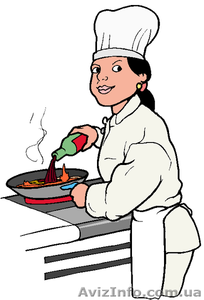 ПОЛЬША - женщина-повар для пансионата - <ro>Изображение</ro><ru>Изображение</ru> #1, <ru>Объявление</ru> #654324