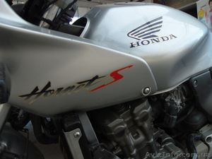 Honda CB600 Hornet S - <ro>Изображение</ro><ru>Изображение</ru> #5, <ru>Объявление</ru> #652854