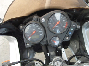Honda CB600 Hornet S - <ro>Изображение</ro><ru>Изображение</ru> #1, <ru>Объявление</ru> #652854