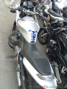 Honda CB600 Hornet S - <ro>Изображение</ro><ru>Изображение</ru> #2, <ru>Объявление</ru> #652854