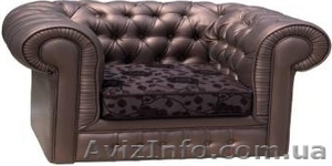 мягкий диван и кресло Джексон, для дома, баров, кафе, ресторанов, - <ro>Изображение</ro><ru>Изображение</ru> #3, <ru>Объявление</ru> #497020