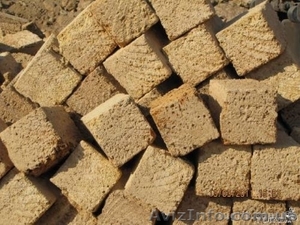 Сакский ракушечник м-25