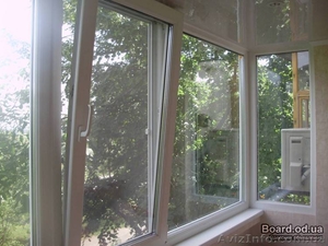 Металлопластиковые окна,двери,балконы и конструкций - <ro>Изображение</ro><ru>Изображение</ru> #3, <ru>Объявление</ru> #699065
