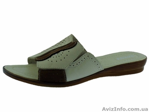 Обувь оптом со складов Одессы