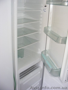 Продам б/у холодильник Electrolux  - <ro>Изображение</ro><ru>Изображение</ru> #2, <ru>Объявление</ru> #670153