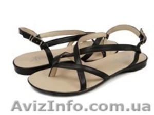 Продам мелким и крупным оптом летнюю кожаную женскую обувь - <ro>Изображение</ro><ru>Изображение</ru> #6, <ru>Объявление</ru> #685682